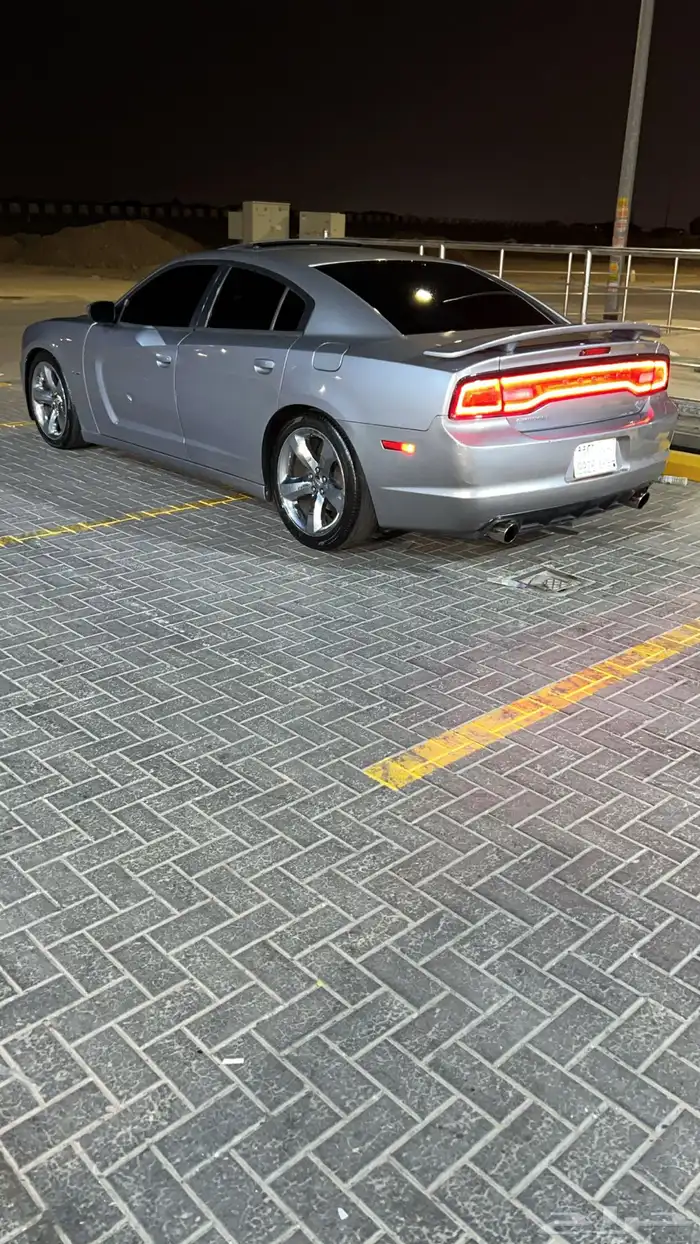 تشارجر Rt 2013 1