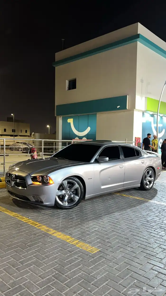 تشارجر Rt 2013 0