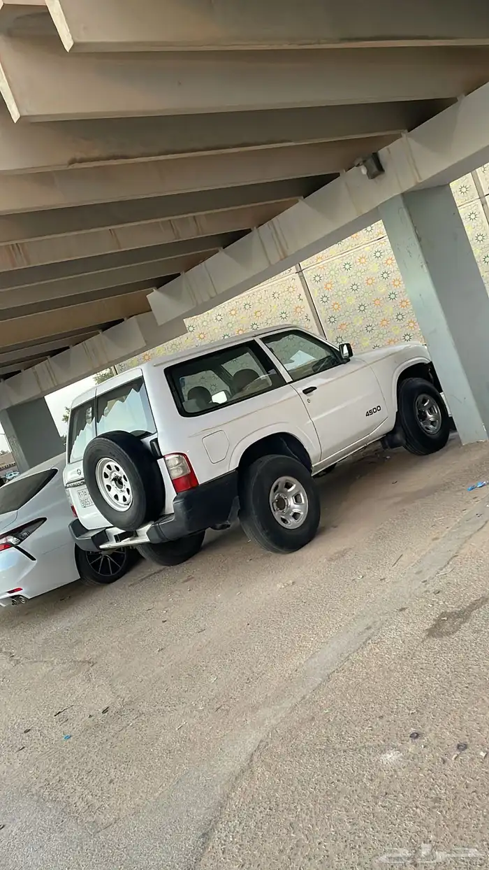 بترول 2003 3