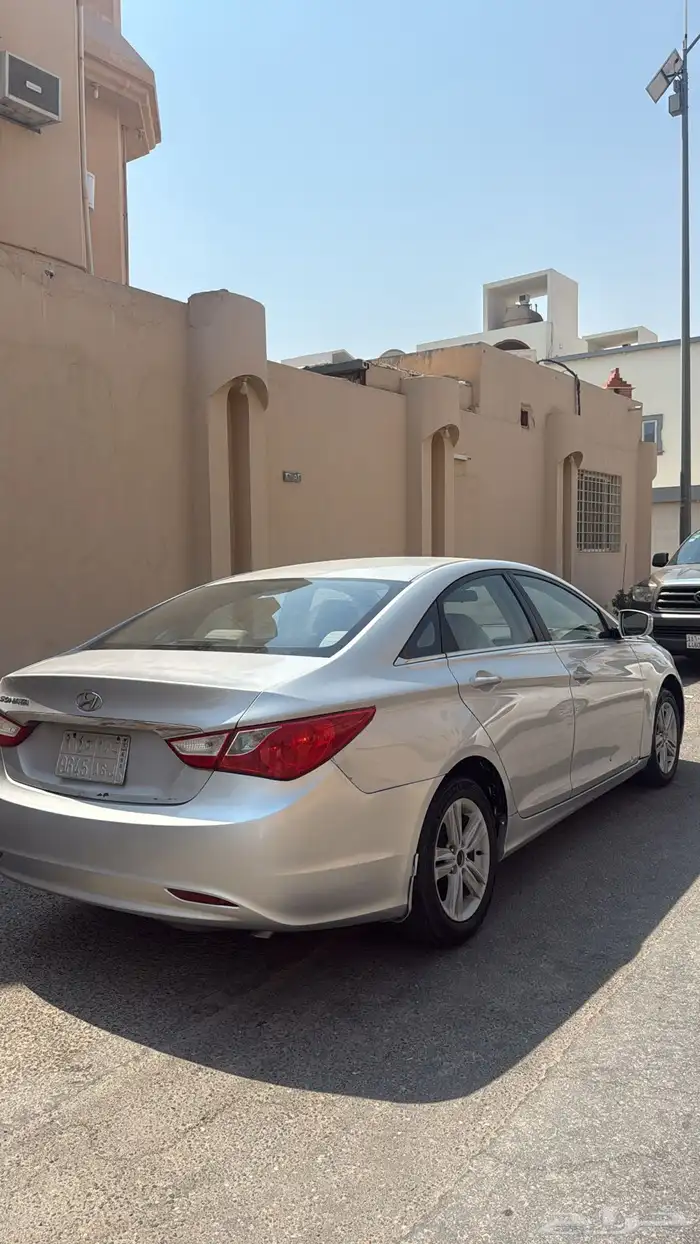 سوناتا 2015 3