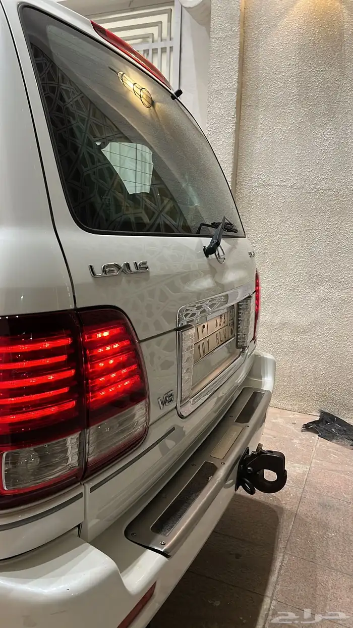 لكزز XL 34