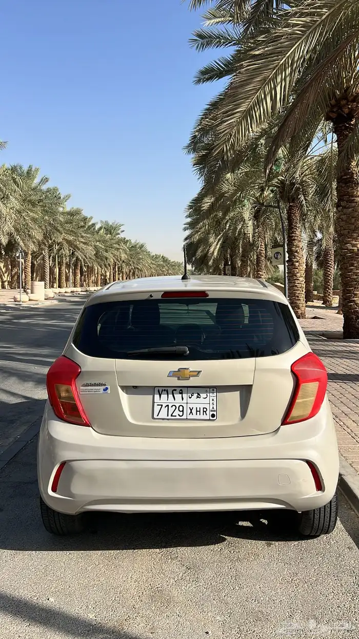 سبارك للبيع 2018 6