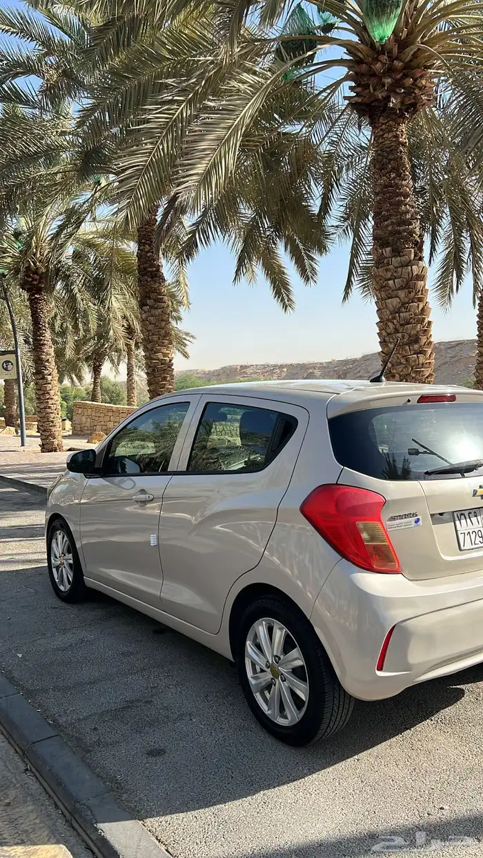 سبارك للبيع 2018 4