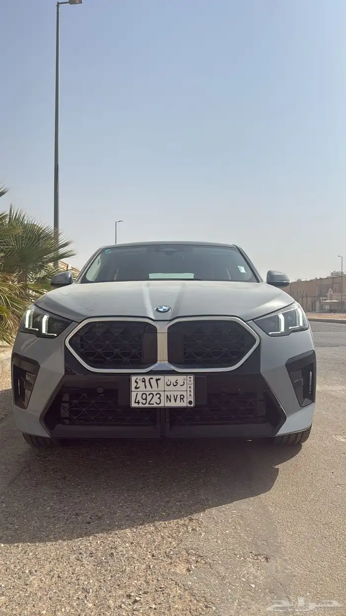 بي ام اكس 2