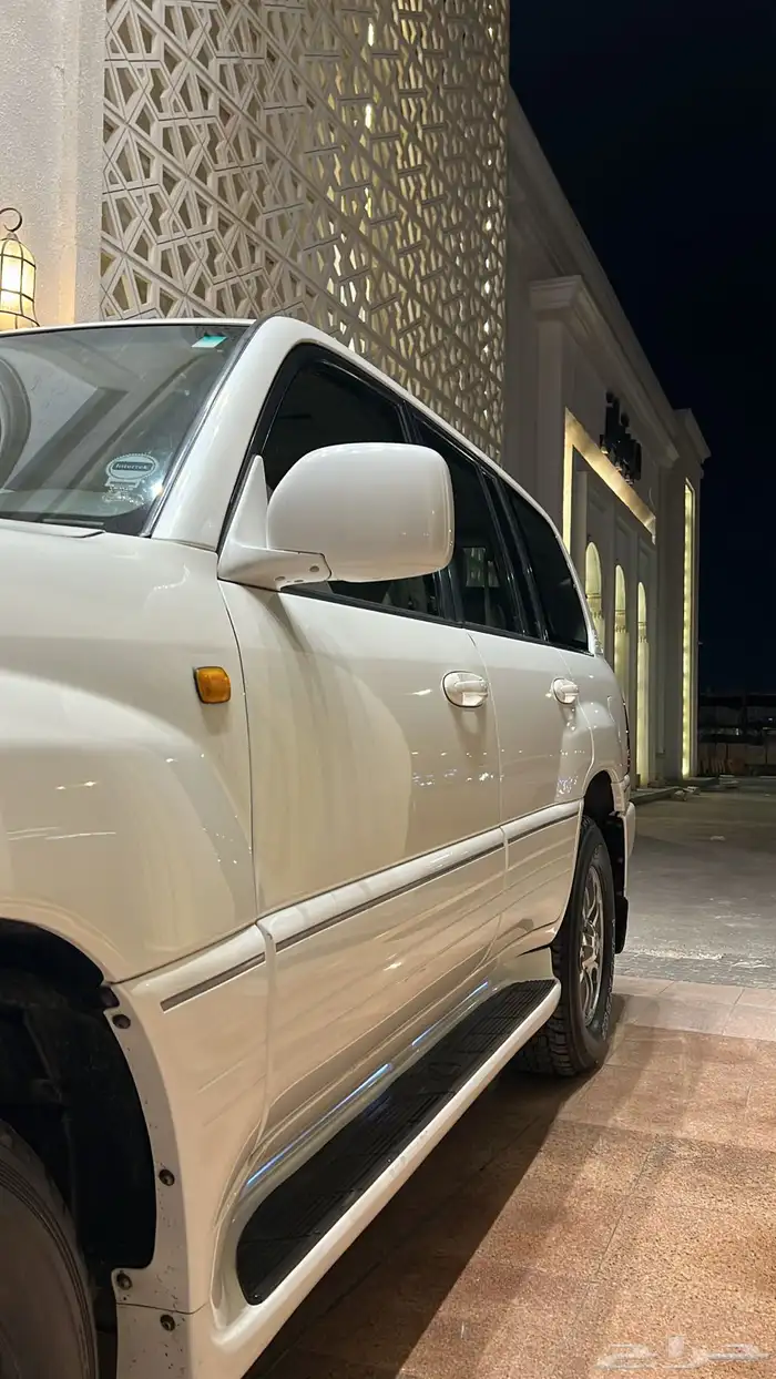 لكزز XL 15