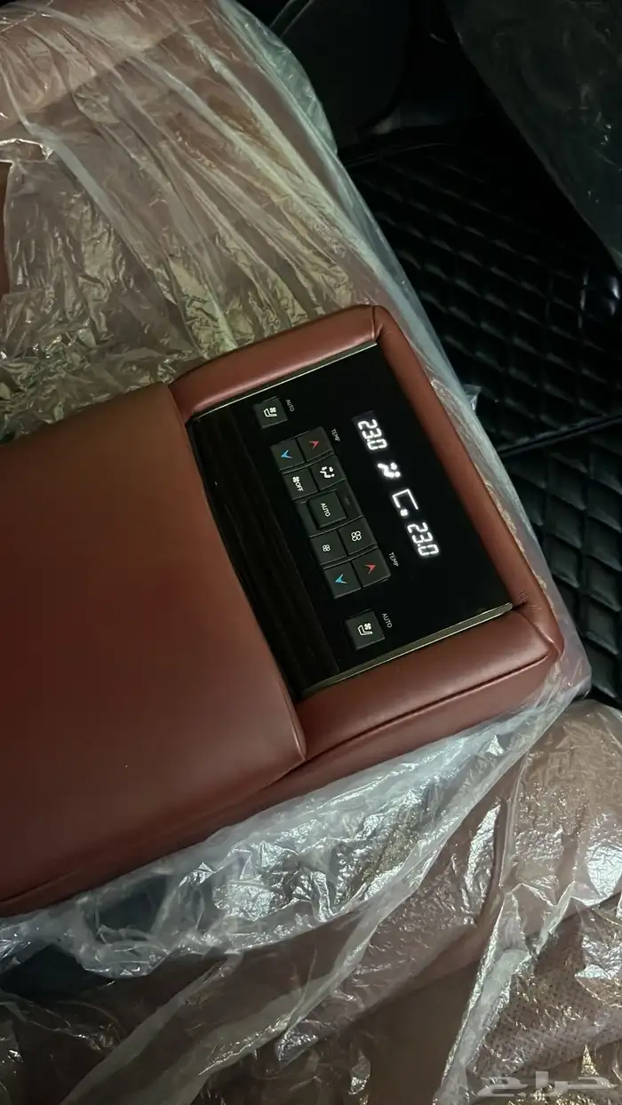 لكزس 570 S موديل 2019 36