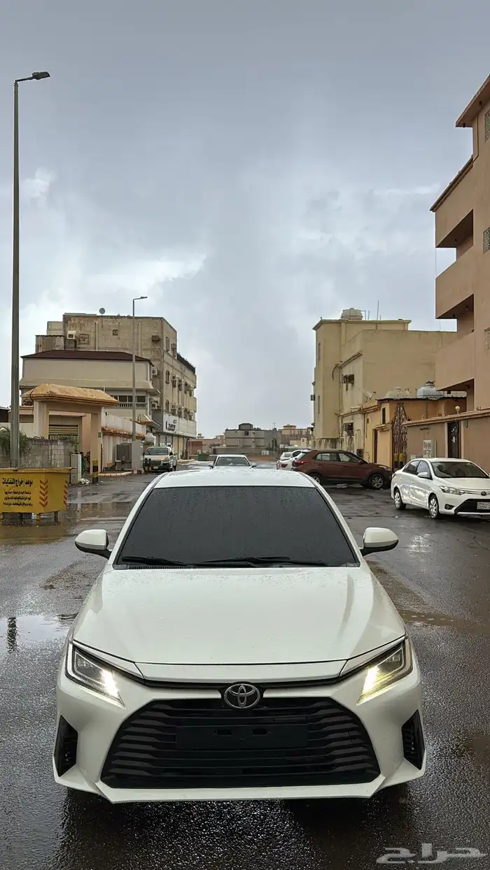 يارس للتنازل بدون مقابل 5