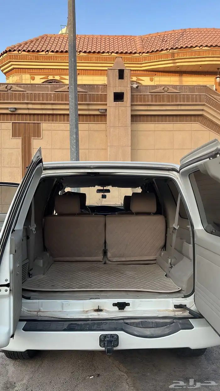 فتك سفاري 6