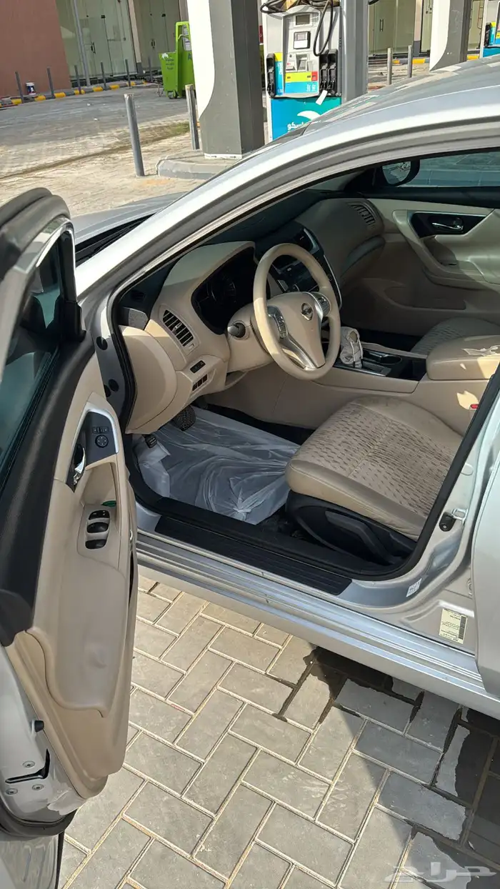 التيماء استاندر نظيف 8