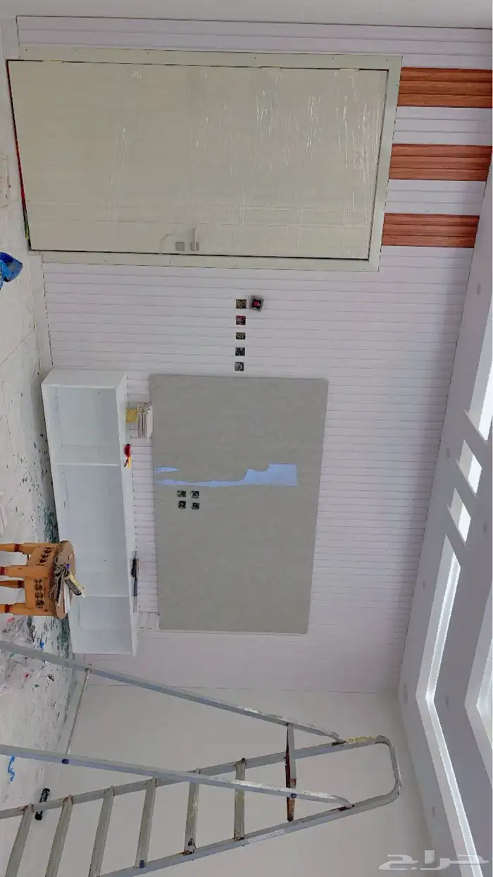 معلم دهانات متعطل جده 4