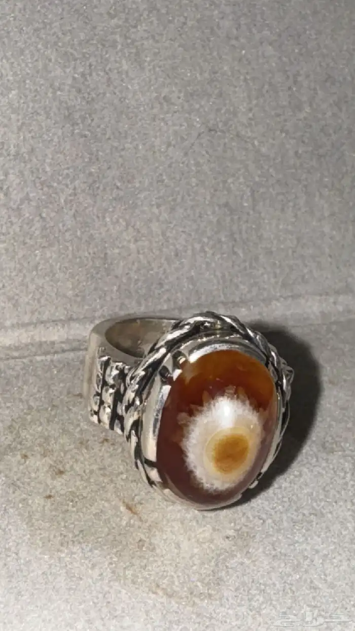 اعرض لكم خواني خواتم سليماني هندي نخبه 0