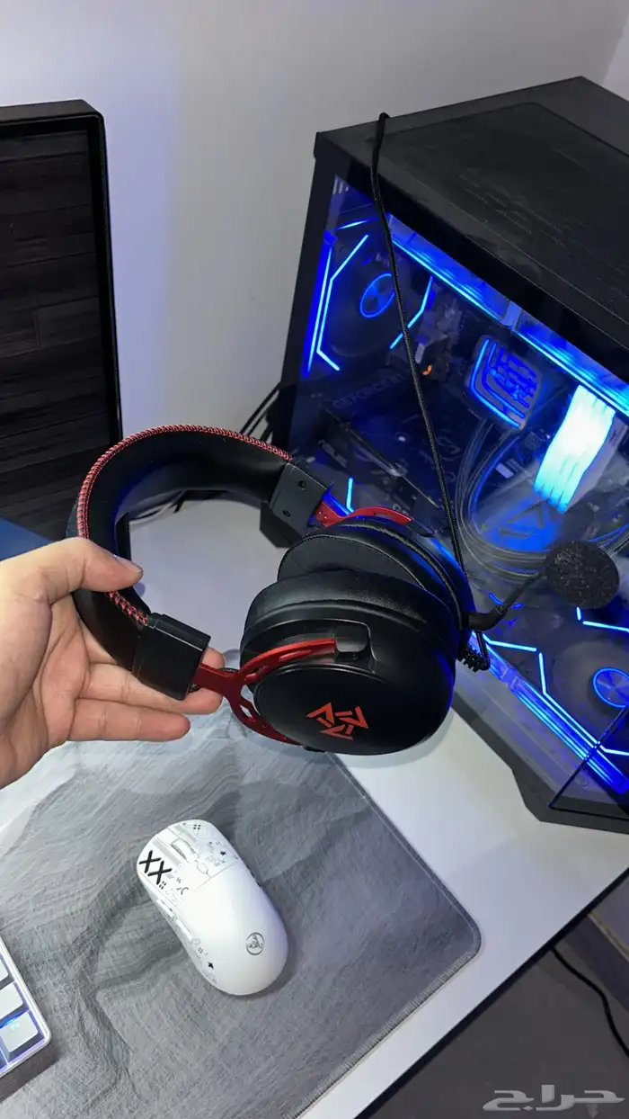 بي سي pc مع سيت اب كامل 4