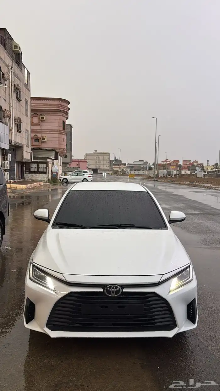 يارس للتنازل بدون مقابل 4