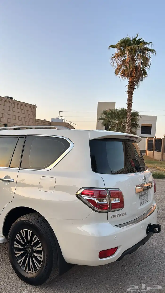 باترول 2015 23