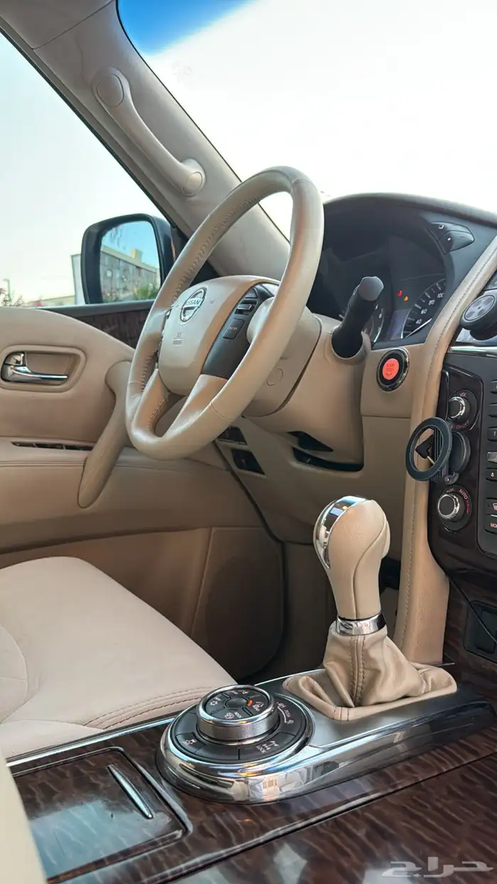 باترول 2015 31