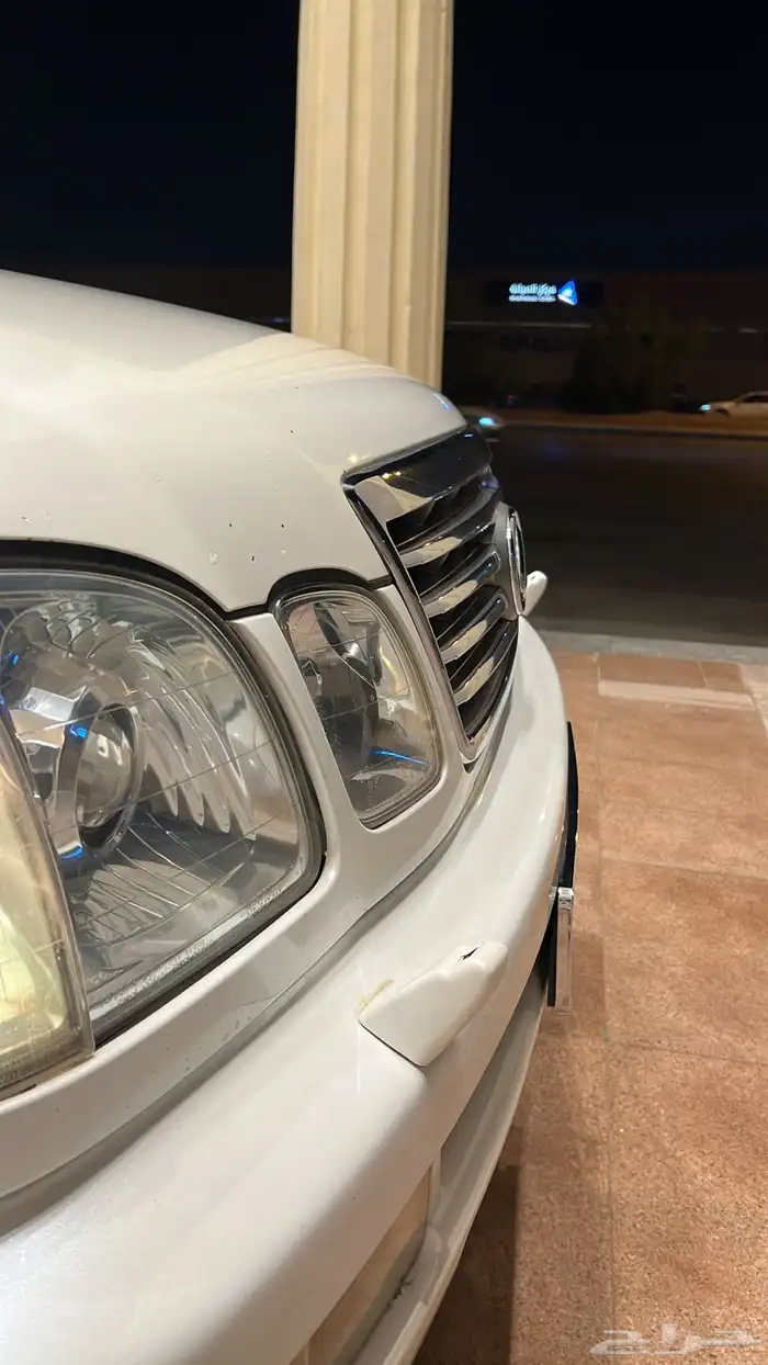 لكزز XL 18