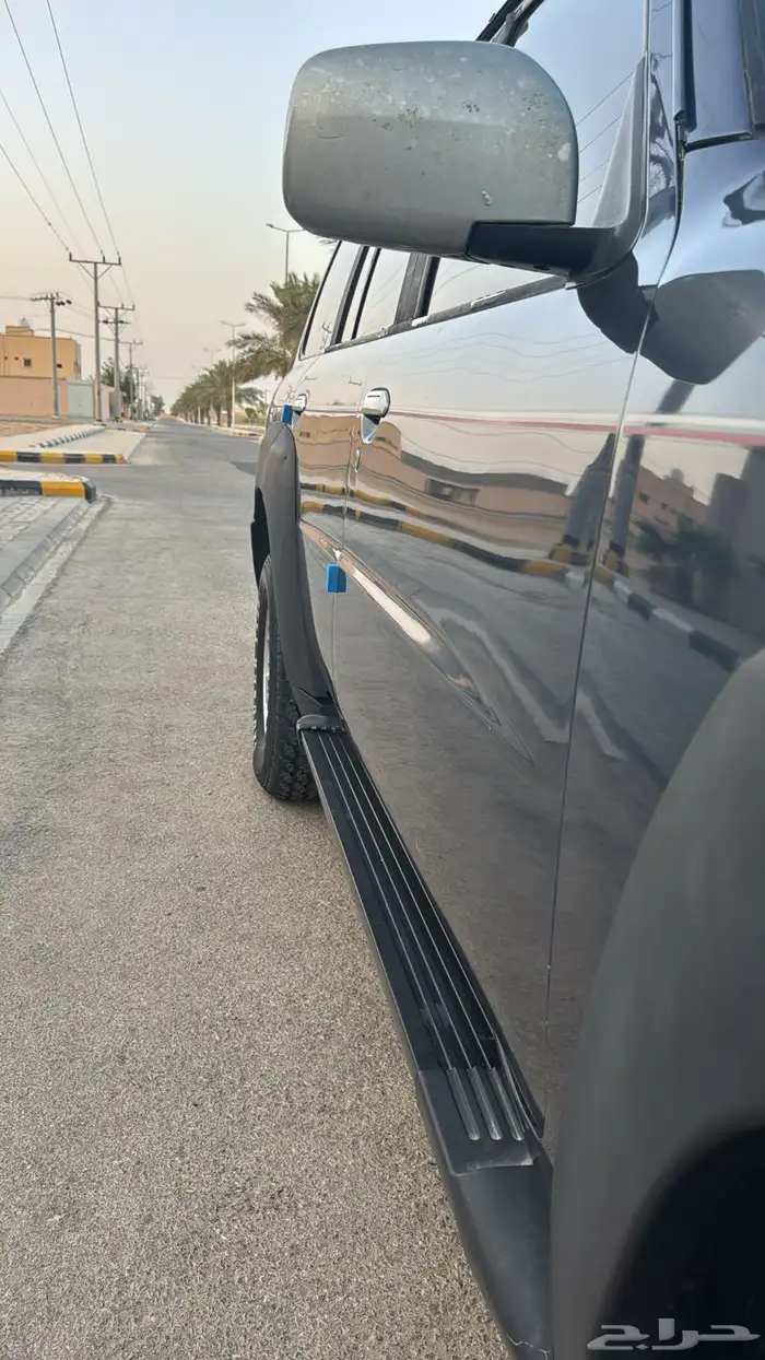 باترول 2006 4500 9