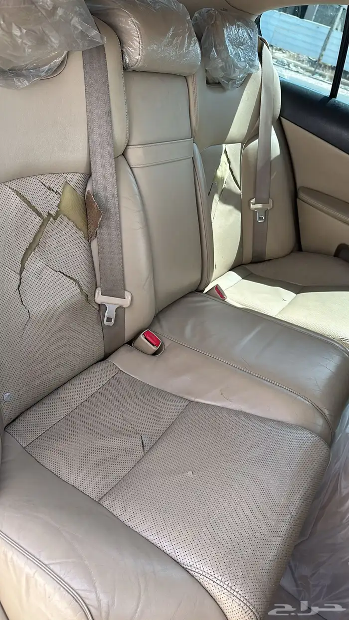 لكزس GS2007 فل كامل للبيع 18