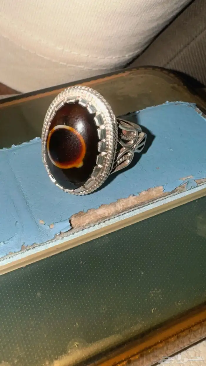 اعرض لكم خواني خواتم سليماني هندي نخبه 7