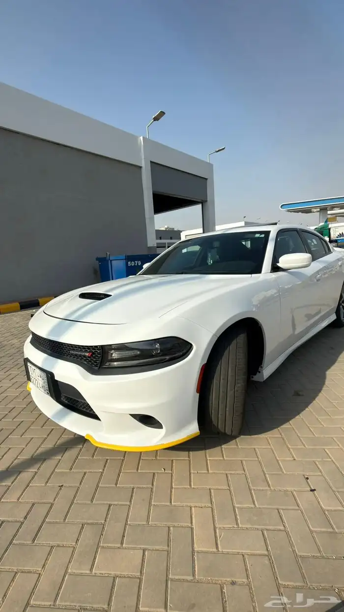 دوج تشارجر GT. موديل 2020 3