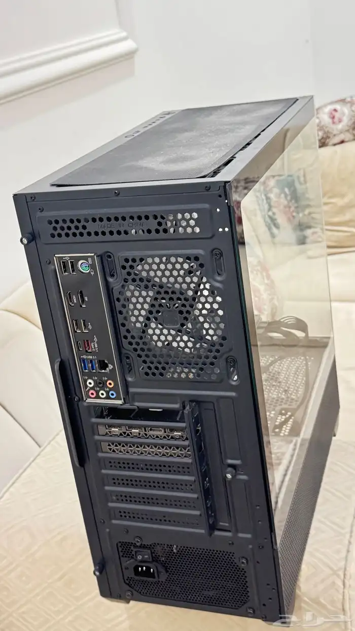 pc للبيع 3