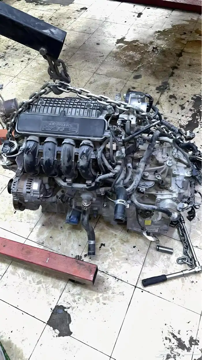 مكاين وقيرات وسمكره 12