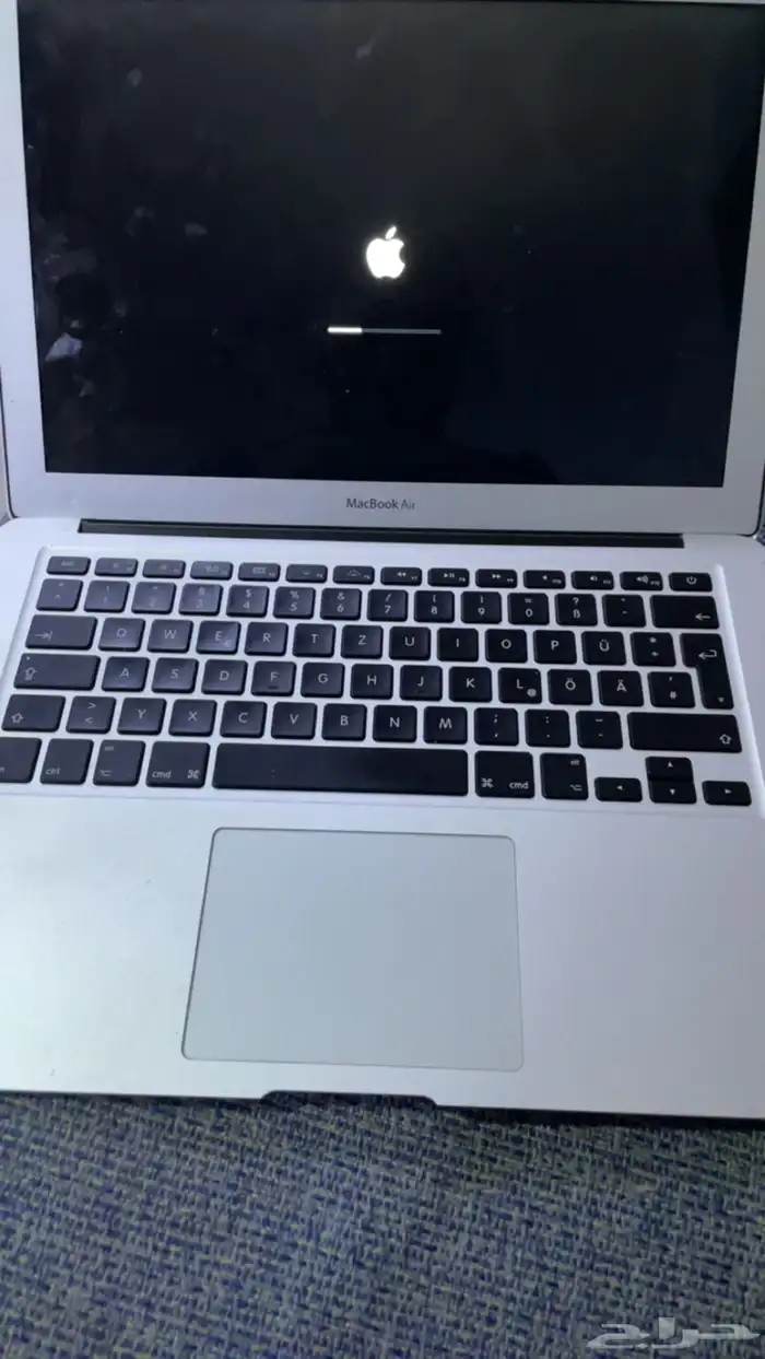 ماك بوك mac book 2