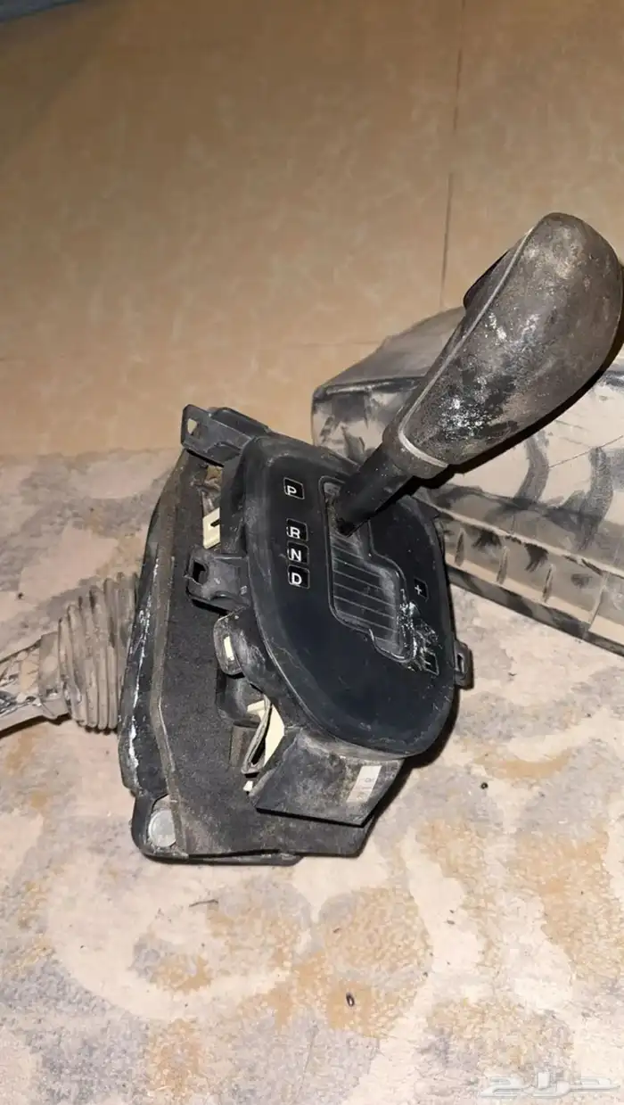 قطع غيار كابرس 3