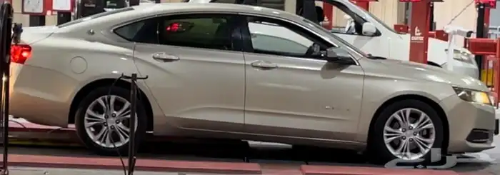 سيارة امبالا موديل 2015 للبيع 0