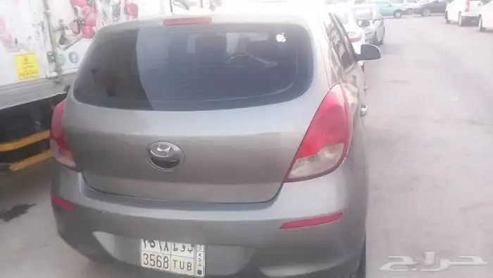 هيونداي i20 2013 0