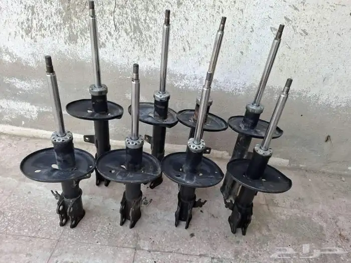 قطع سوناتا النترا اكسنت 2