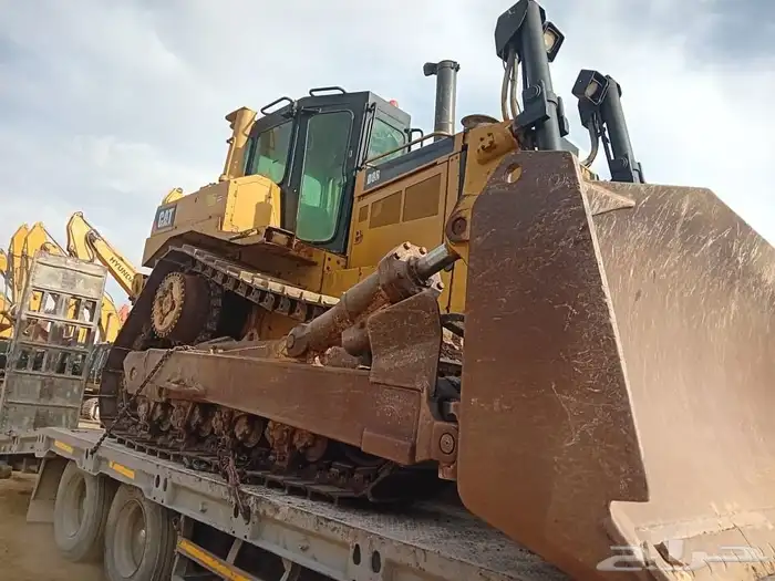 الإيجار بلدوزر D8R التواصل على الرقم 1