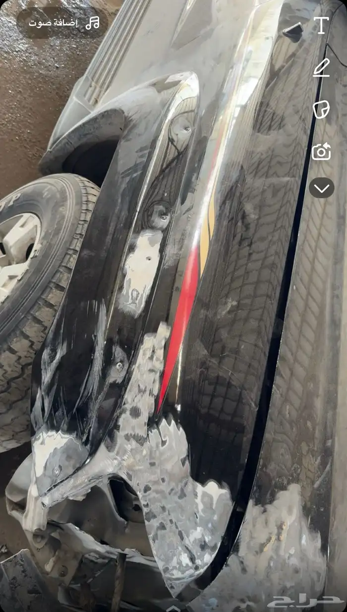 نيسان باترول مكينة TD42 5