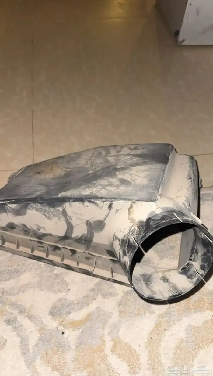 قطع غيار كابرس 4