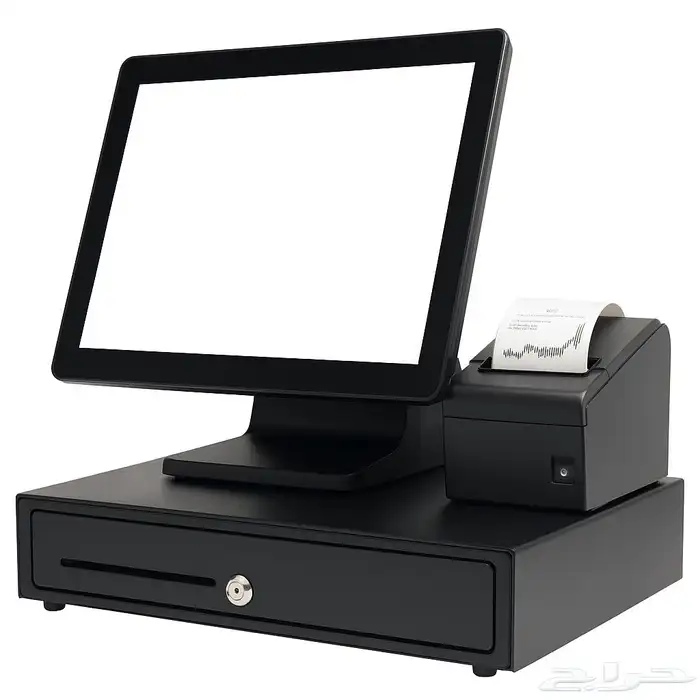 جهاز كاشير لملحمة 0