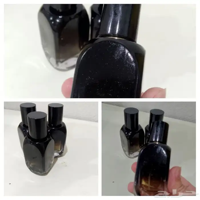 مخمريات جسم ومخمريات شعر ومعطر جسم اللي تبي تيجي خاص 3