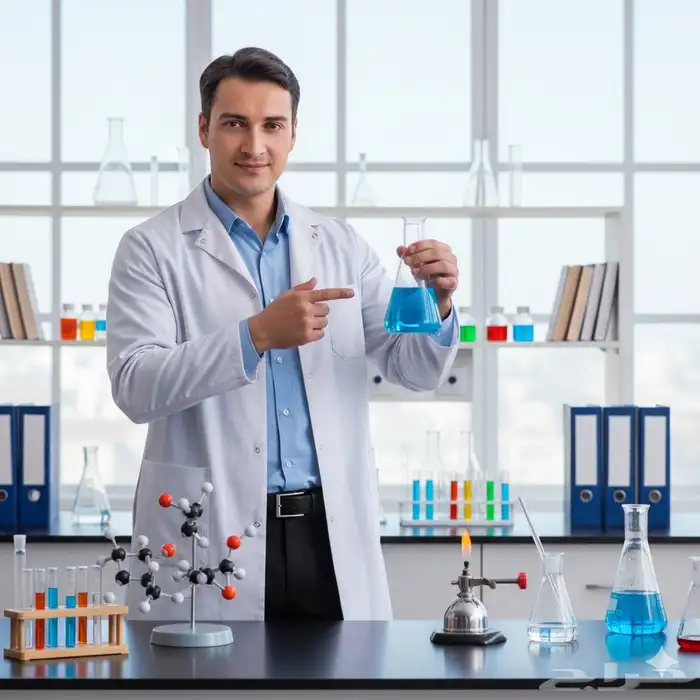 التحصيلي ومتابعة المواد 0