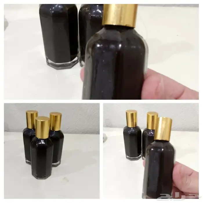مخمريات جسم ومخمريات شعر ومعطر جسم اللي تبي تيجي خاص 2