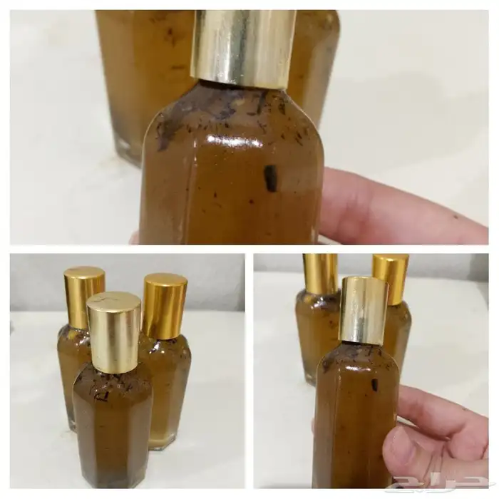 مخمريات جسم ومخمريات شعر ومعطر جسم اللي تبي تيجي خاص 1