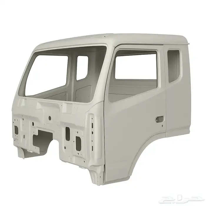 غمارة شاحنة سينو ترك (Sinotruk Truck Cabin) 0