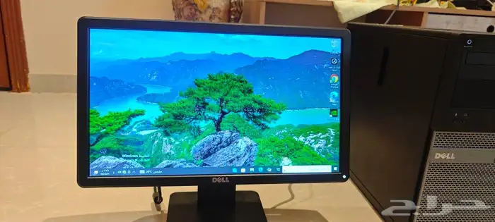 لاصحاب المحلات كمبيوتر i7 كامل بسعر 650 1