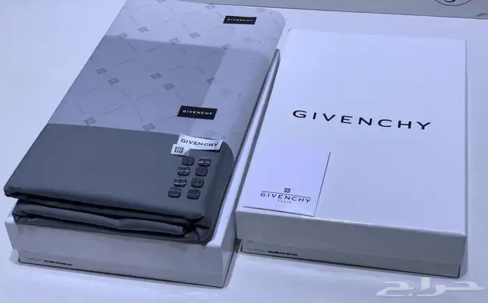 طقم قماش جفنشي 8