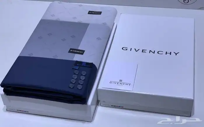 طقم قماش جفنشي 7