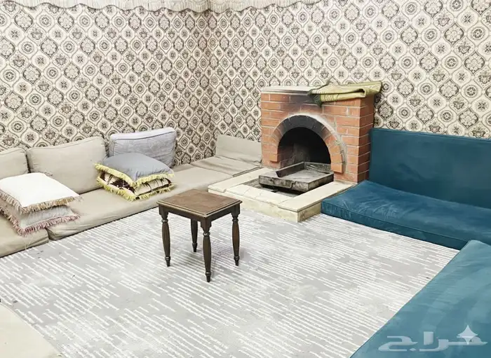 شاليهات تاجير يومي مسابح متدرجة متاح الحجز غدا 2
