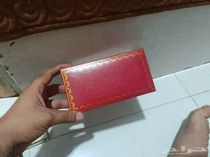 نطارات كارتير سانتس قصه صدام حسين 1