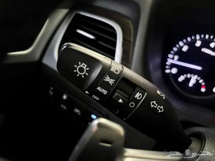 جنسس G80 ديزل 2019 عداد 92 الف بحاله الوكالة 10