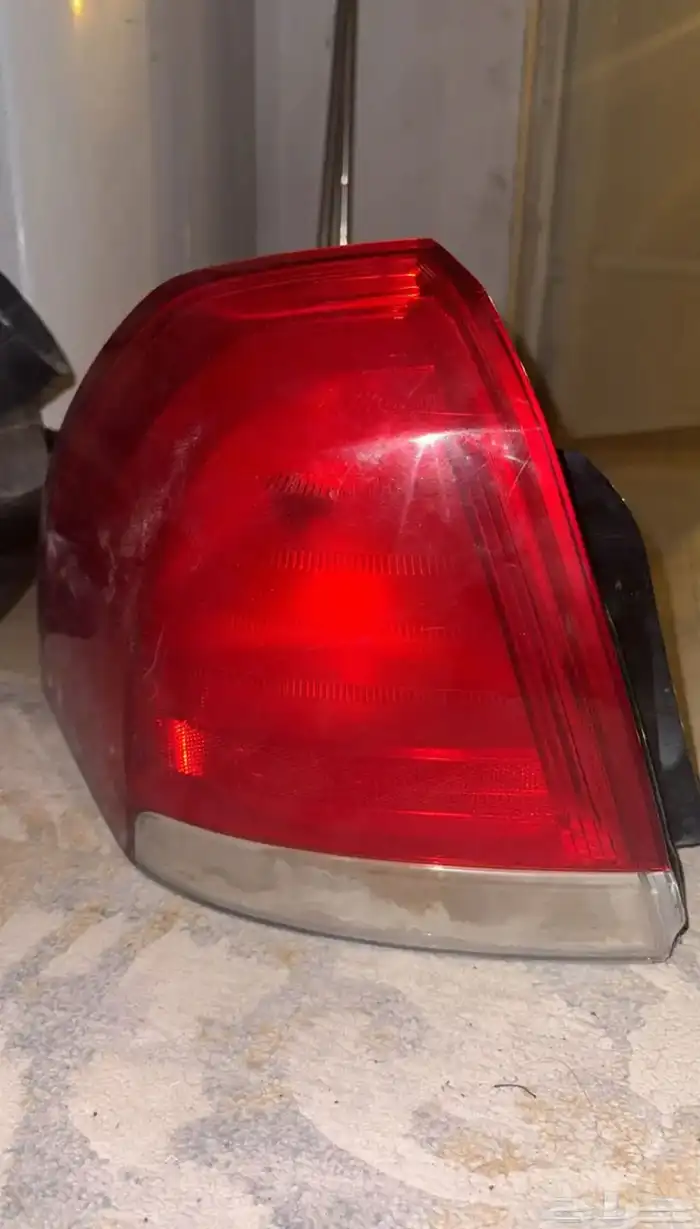 قطع غيار كابرس 5