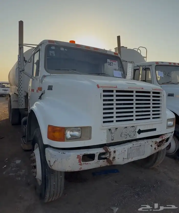 وايت سقس انترناشيونال 1