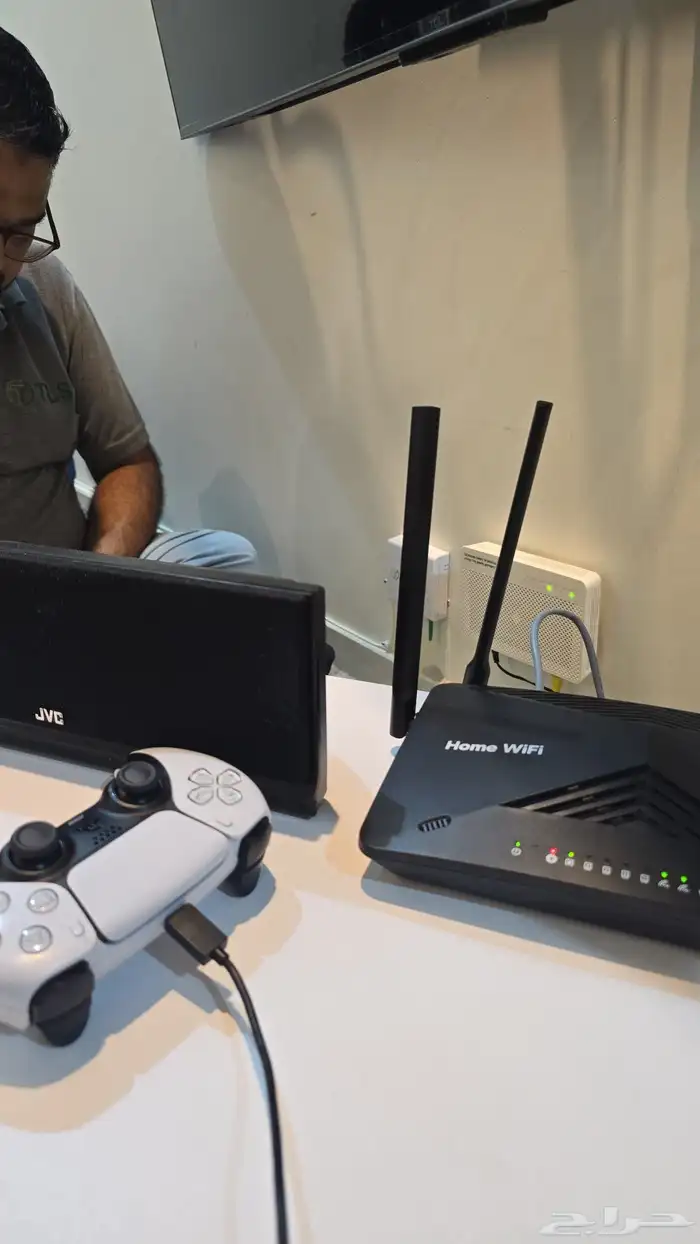 الانترانت الفايبر 172 2