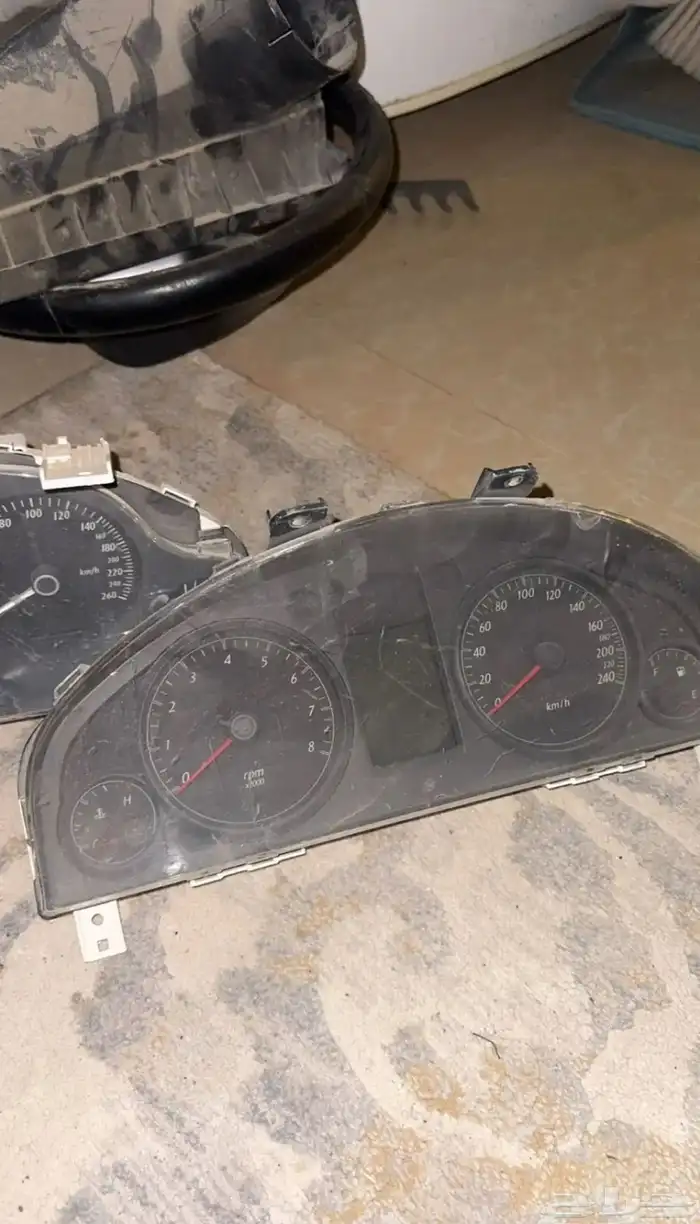 قطع غيار كابرس 0